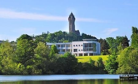 Appartamento Juniper Court Stirling Esterno foto