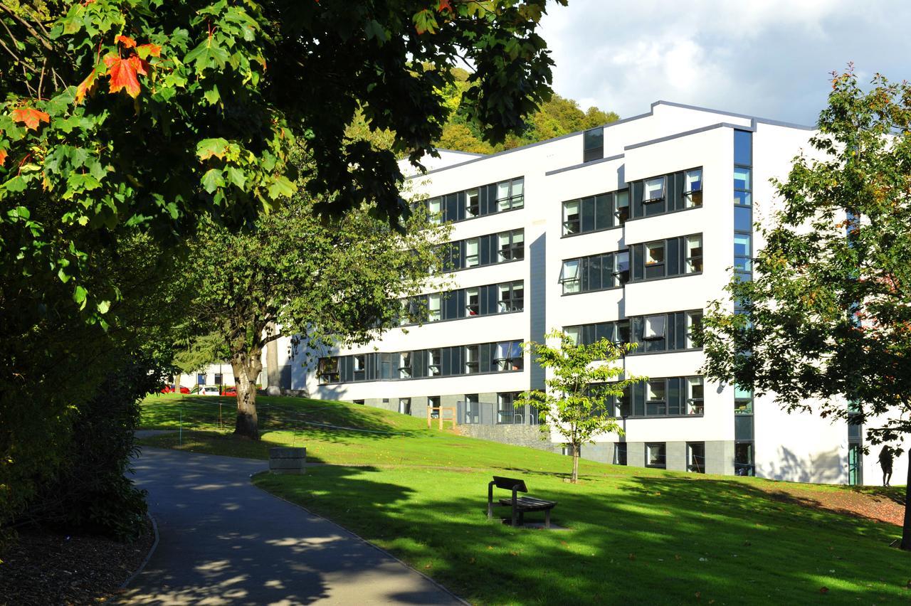 Appartamento Juniper Court Stirling Esterno foto