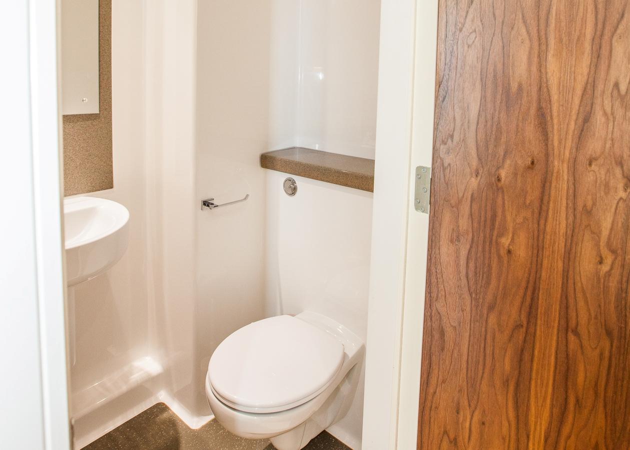 Appartamento Juniper Court Stirling Esterno foto