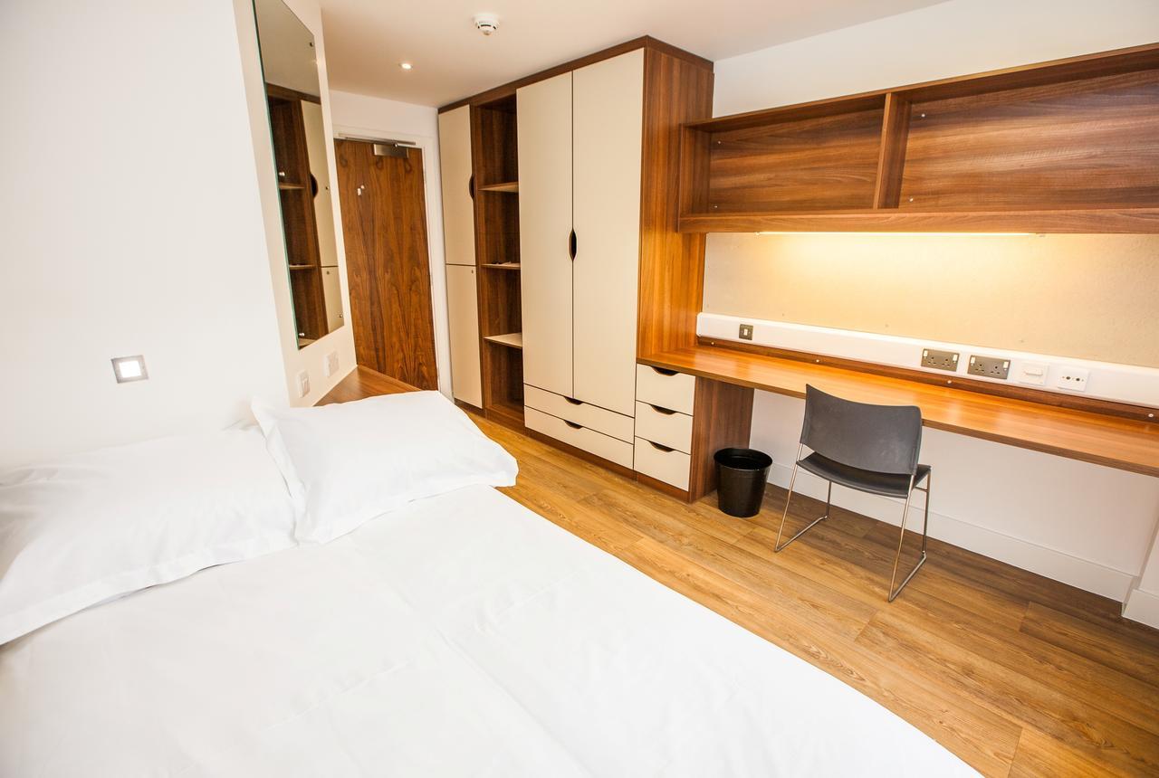 Appartamento Juniper Court Stirling Esterno foto