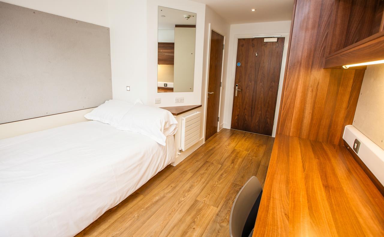 Appartamento Juniper Court Stirling Esterno foto